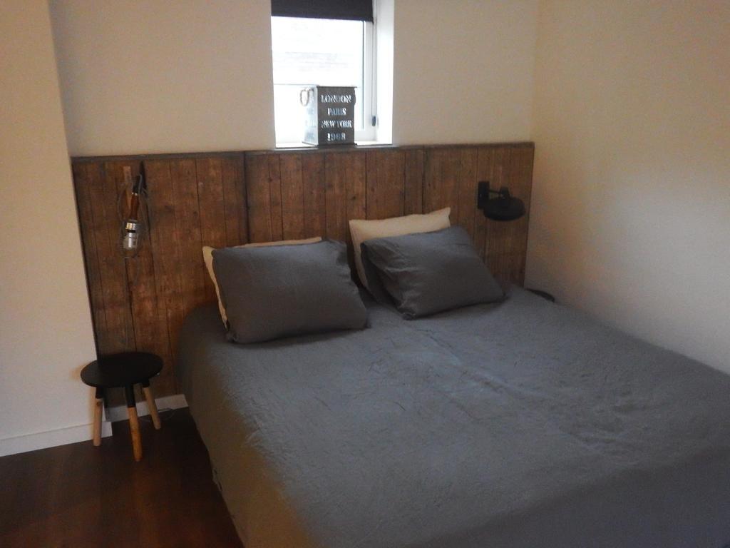De Weegbrug Hotel IJzendijke Room photo